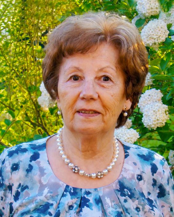 Ghislaine MENTEN