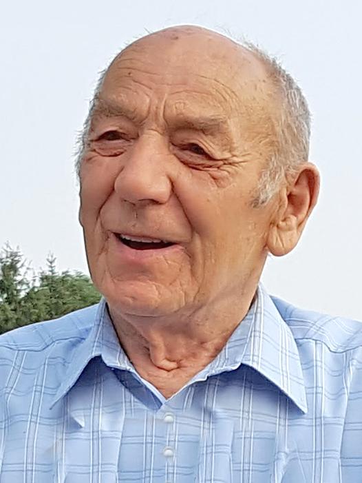 Gerard MERTENS
