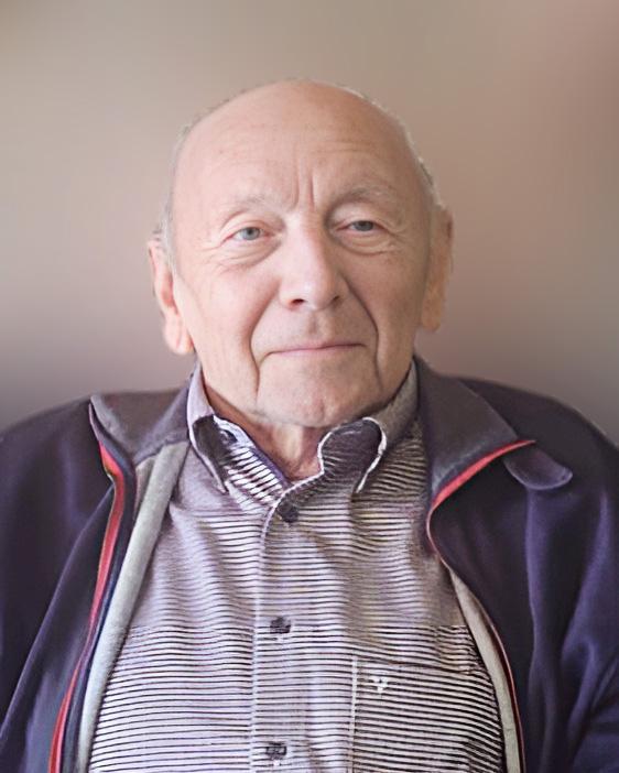 Roger MERTENS
