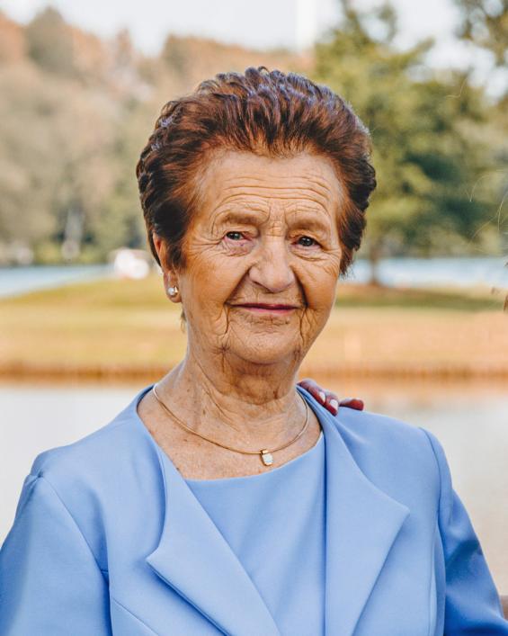 Ida MINEUR