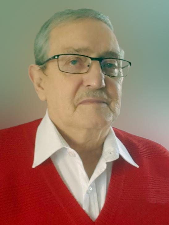 Louis MOMBAERTS