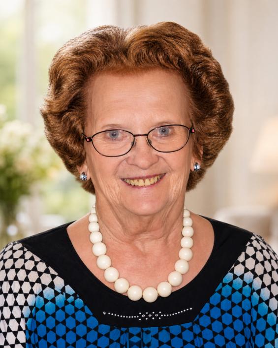Julienne MOUREAU