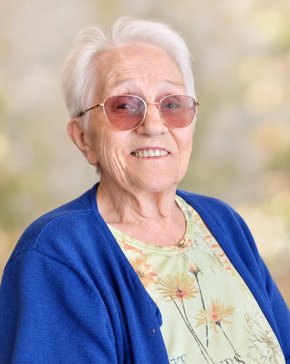 Marieke MULLENS