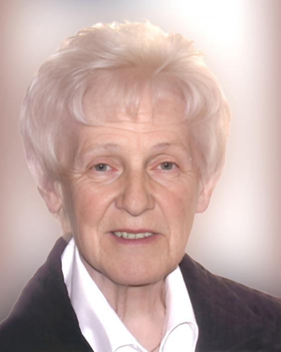 Paula NAGELS