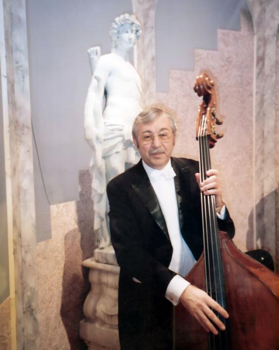 Leon NICASI