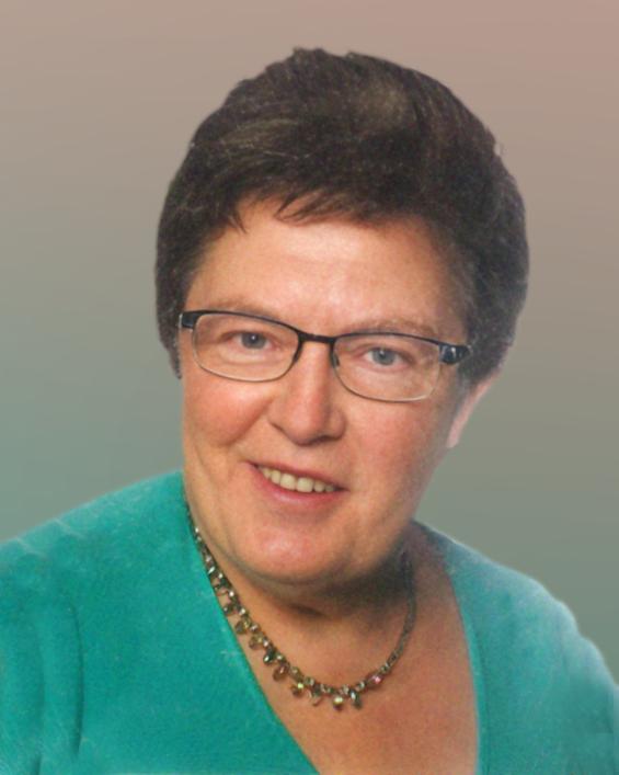 Lucienne NIJS