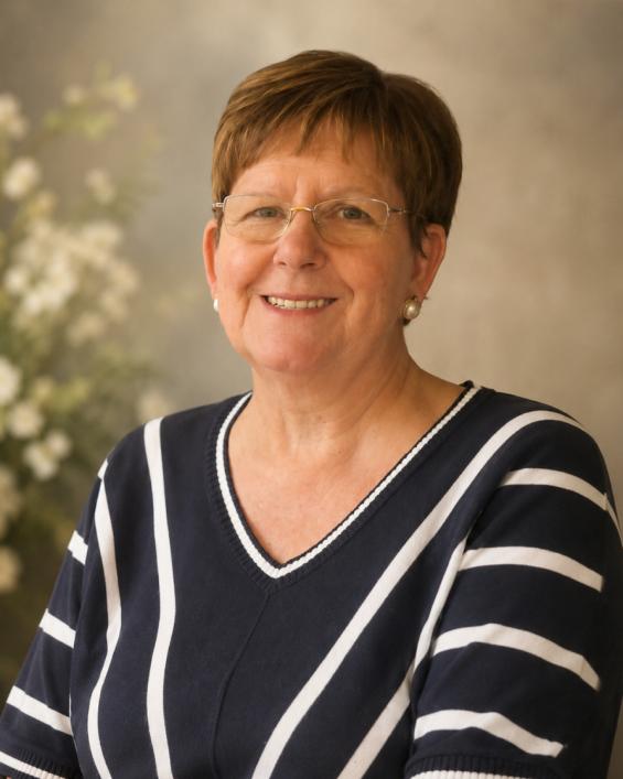 Paula NOLMANS