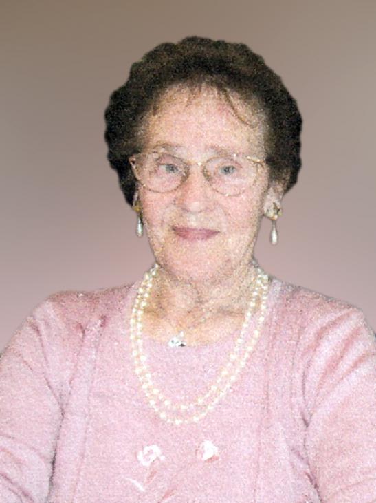 Jeanne NYNS