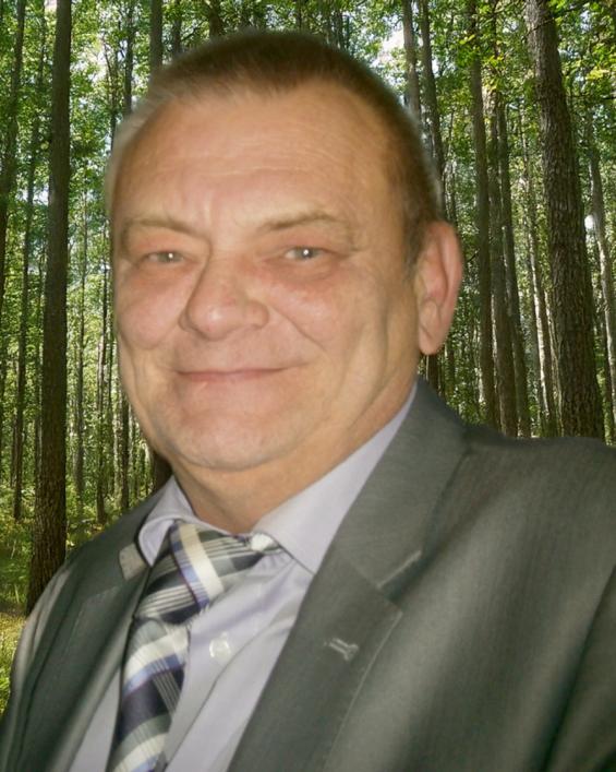 Luc PACOLET