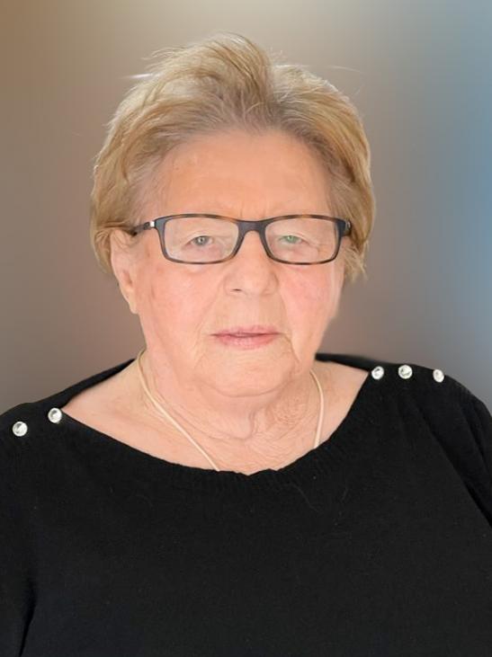 Rachel PAULUS