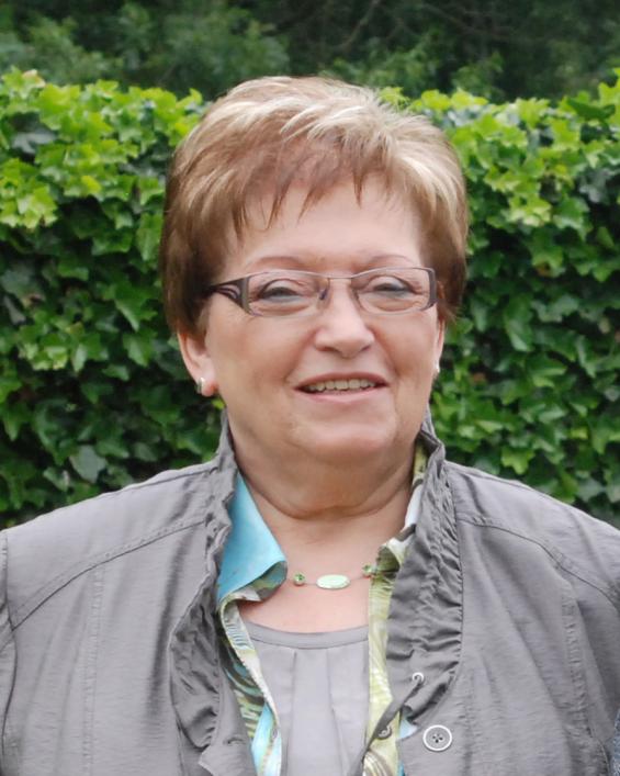 Christiane PEETERS