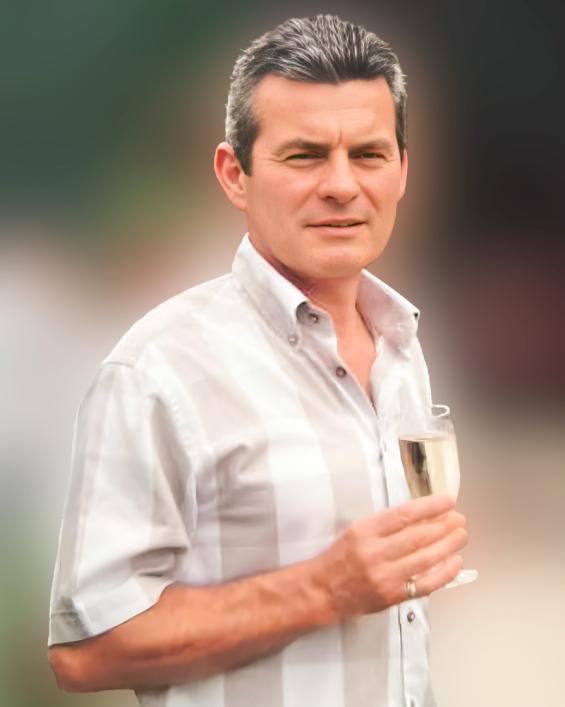 Eddy PEETERS