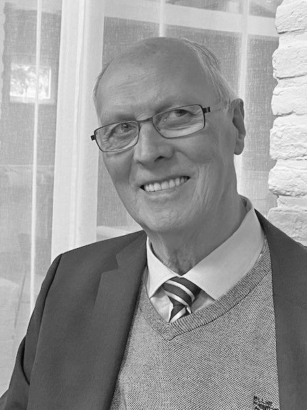 Karel PEETERS