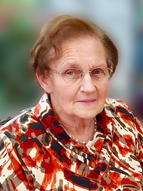 Maria PEETERSEM