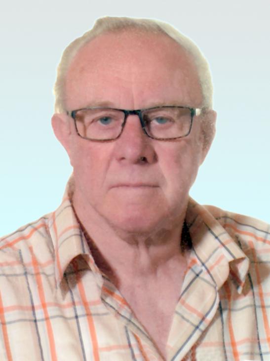 Roger PERSOONS