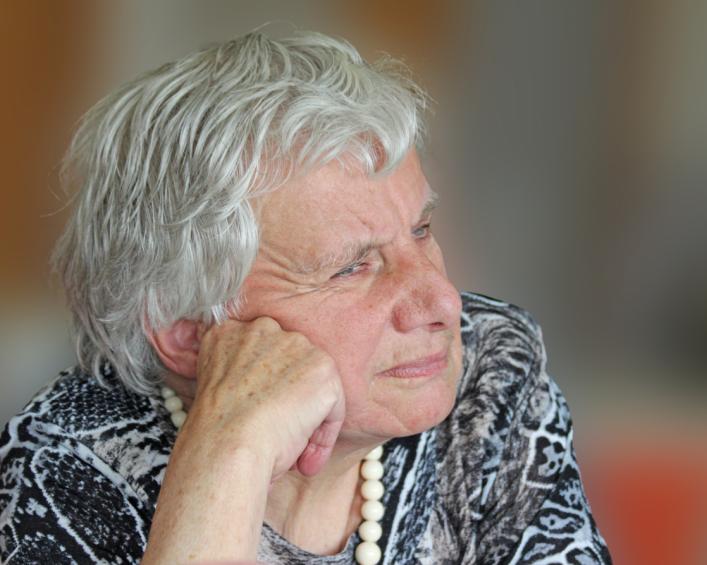 Lisette PIERAERTS