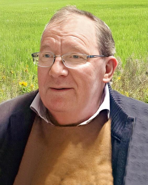 Theo PIETERS