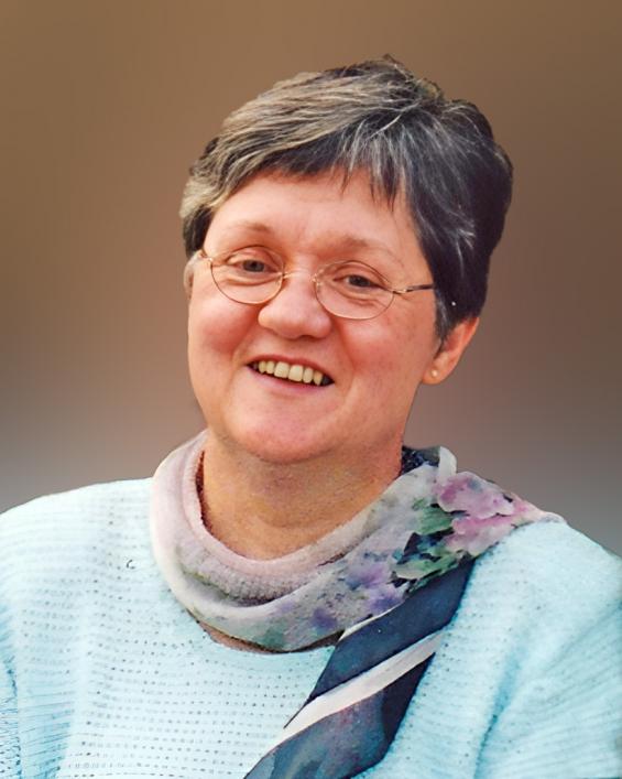 Rita PIJPOPS