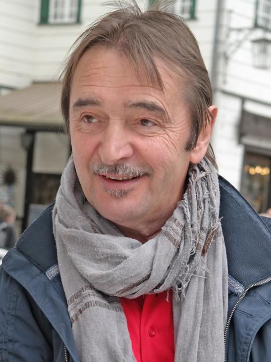 Jan PISKOR