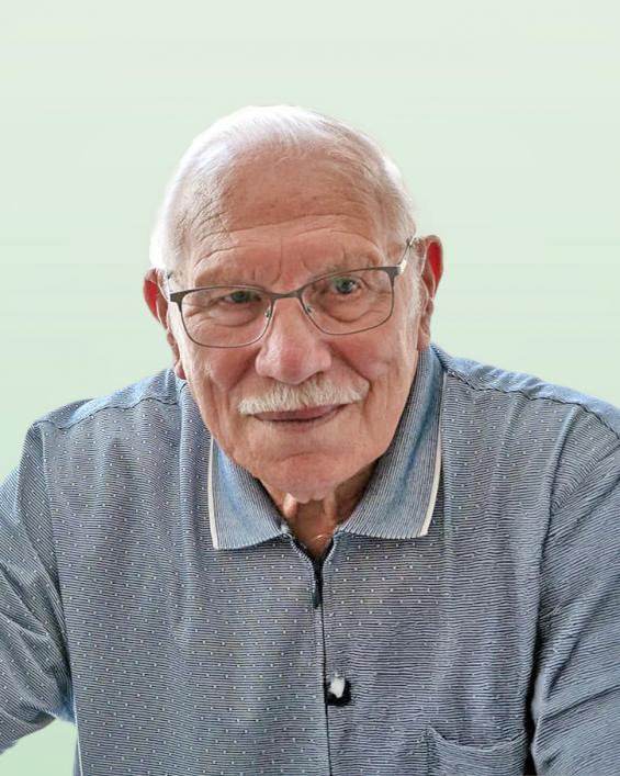 Maurice POEL
