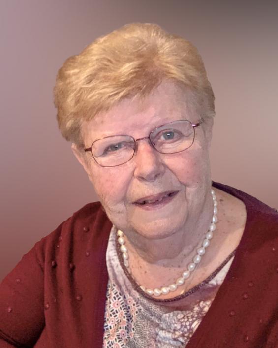 Yvonne POELMANS