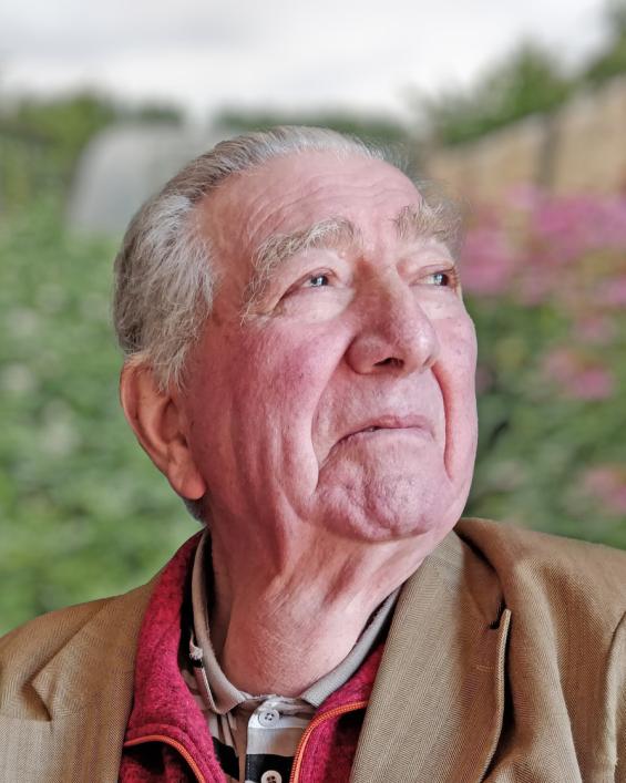 Jef POFFÉ