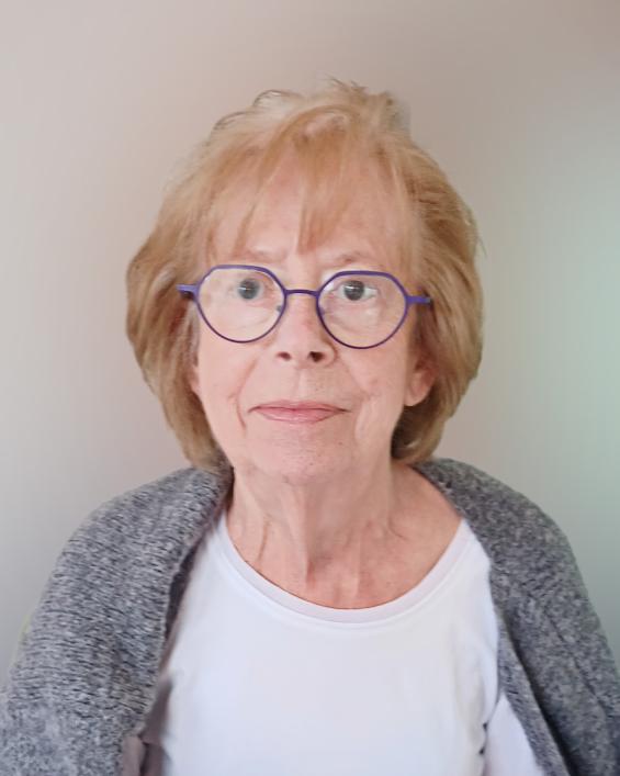 Juliette POSTELMANS