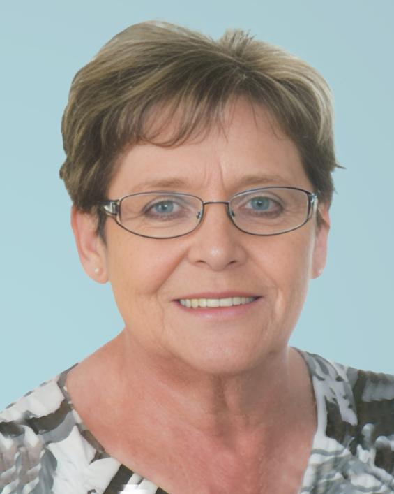 Denise POT