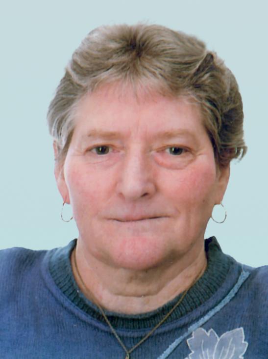 Agnes PUTSEYS