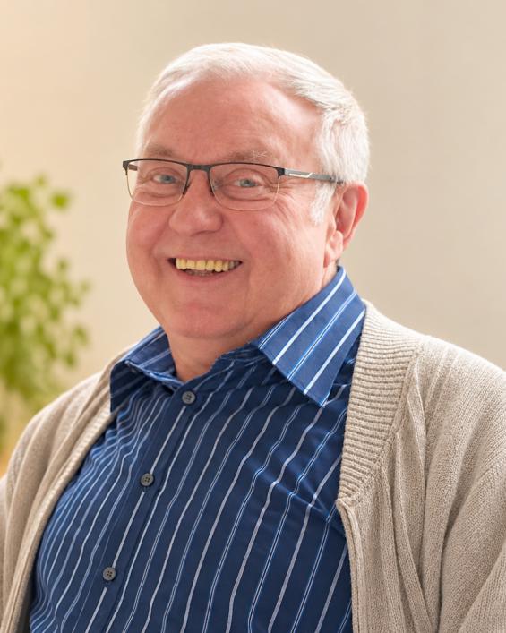 Paul PUTZEYS