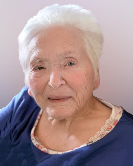 Mieke RAMAEKERS