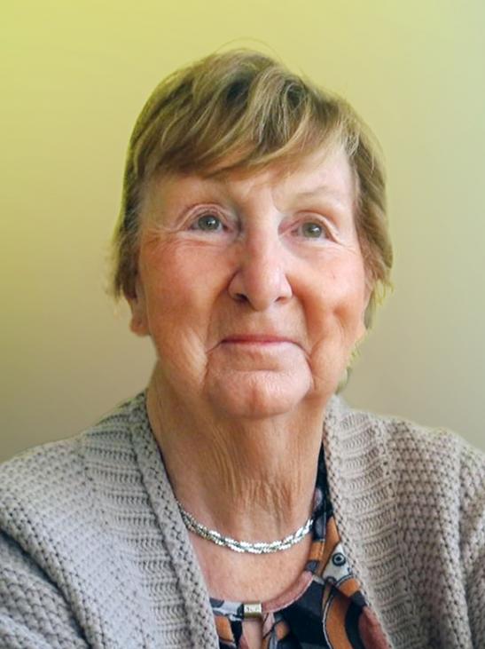 Edith RAMON