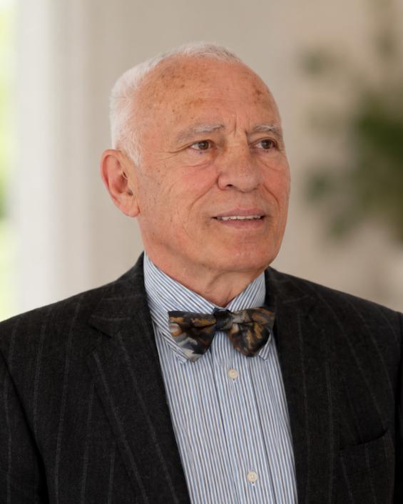 Ludo RASKIN