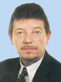 Etienne REEKMANS