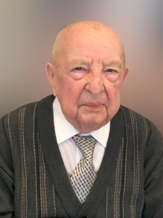 Jules REMELS