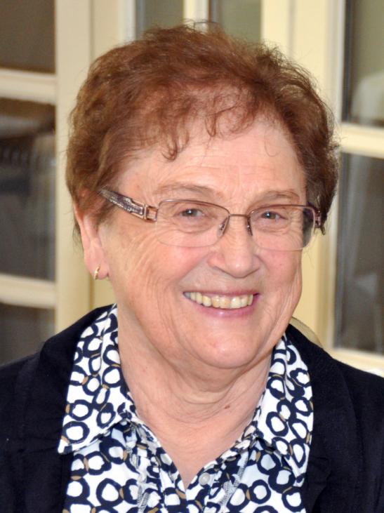 Juliette RENIERS