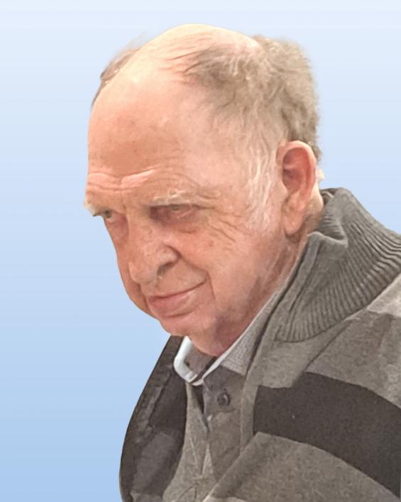 Paul REVIERS