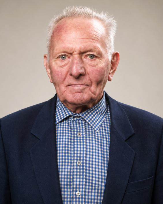 Louis REYNDERS