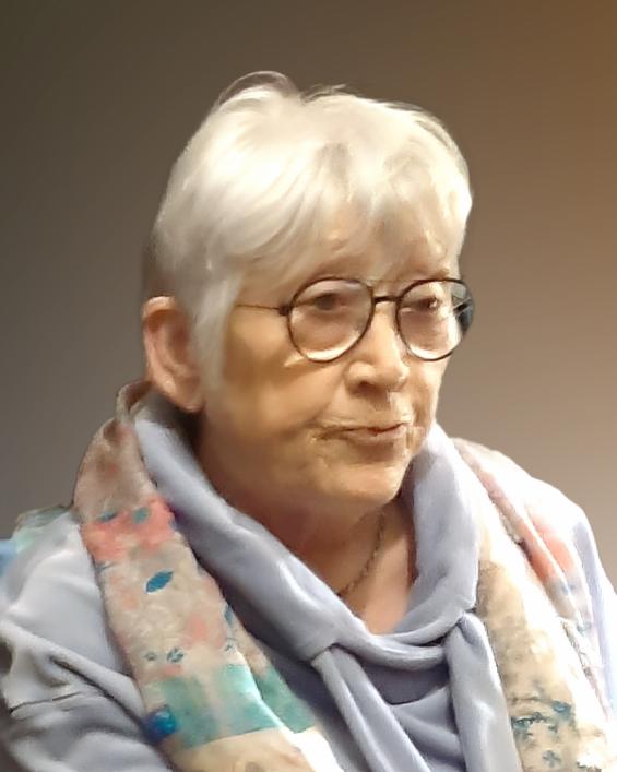 Lucienne REYNDERS