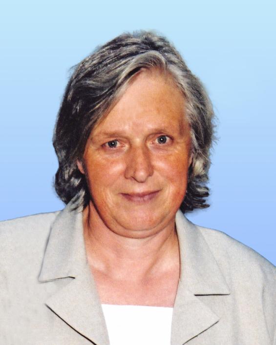 Maria REYNDERS
