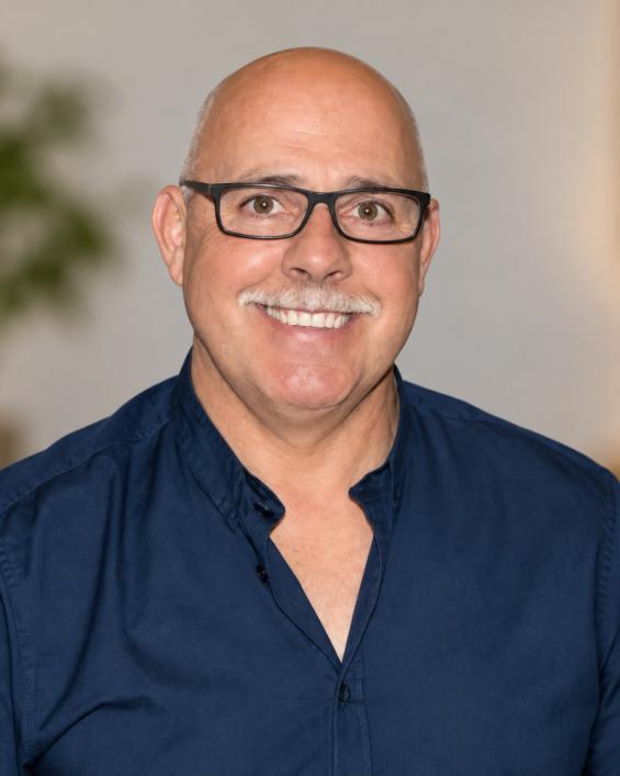 Eddy ROBAERT