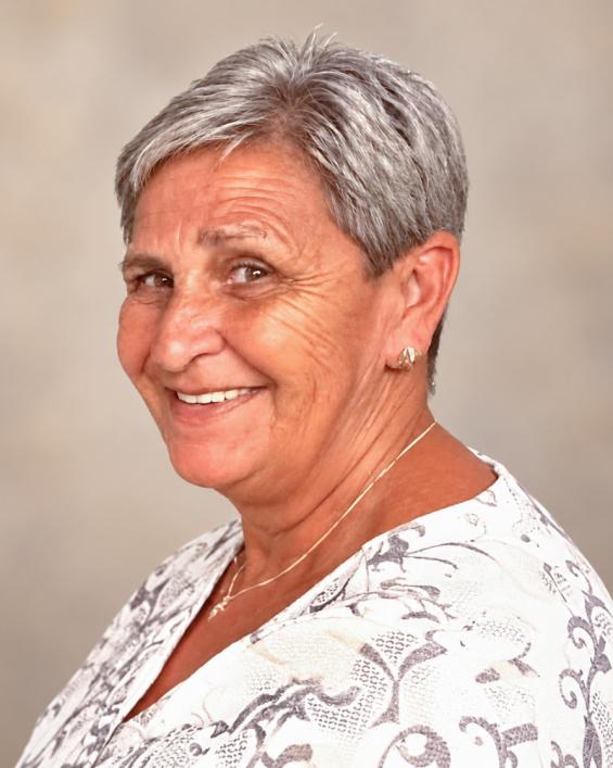 Rachelle RYMEN