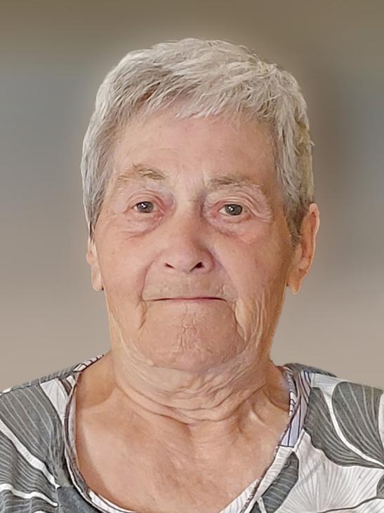 "Yvonne" Carolina SCHEPKENS