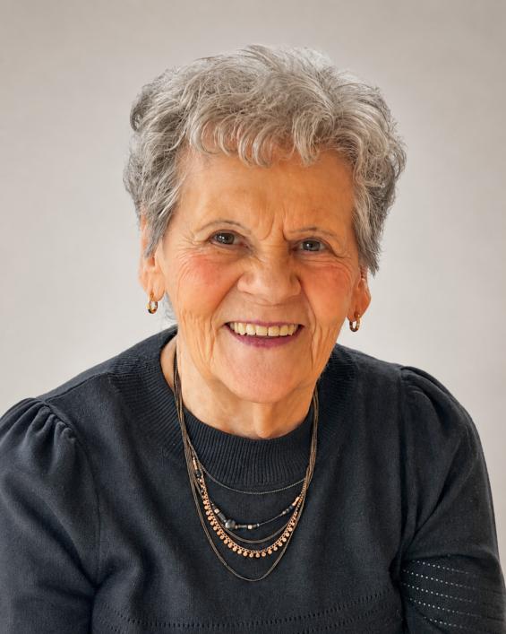 Maria SCHEPMANS