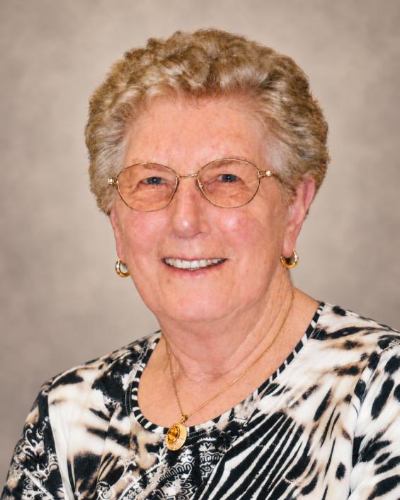 Elza SCHIFFELEERS