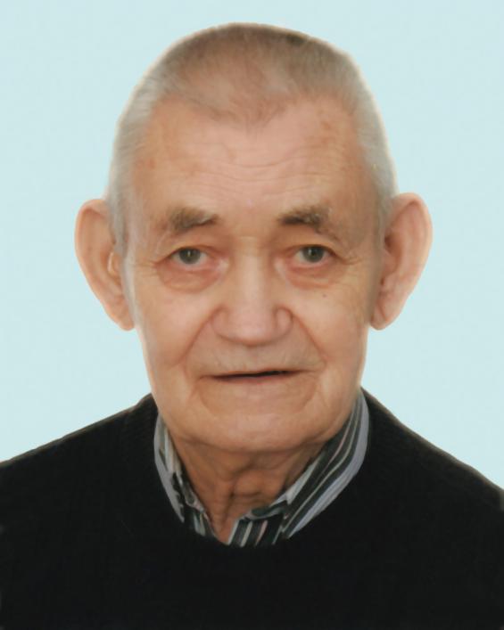 Ferdinand SCHILS
