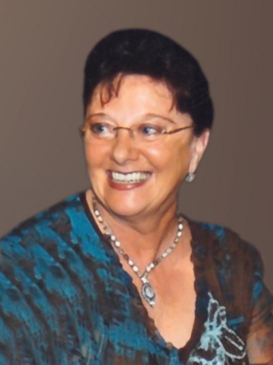Micheline SCHOEMANS