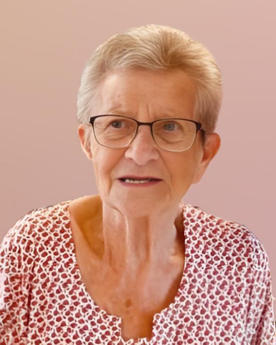 Monique SCHOLLEN