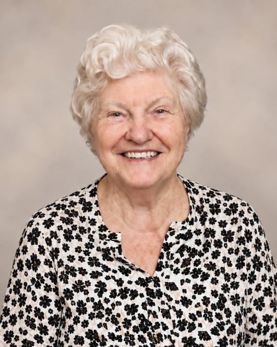 Jenny Schoofs