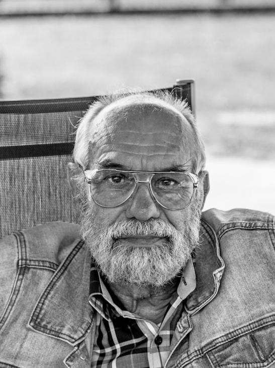 Renald SCHOTS